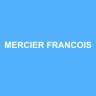 MERCIER FRANCOIS