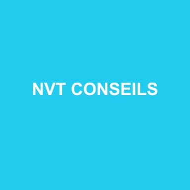 Logo de NVT CONSEILS