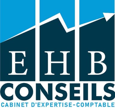 Logo de EHB CONSEILS