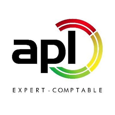 Logo de APL