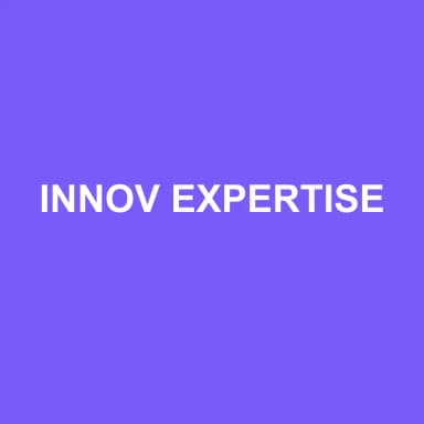 Logo de INNOV EXPERTISE