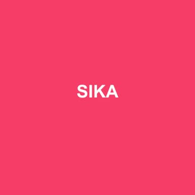 Logo de SIKA