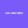 AGC MIDI MED