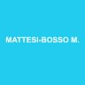 MATTESI-BOSSO MICHEL