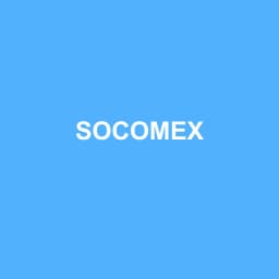 Logo Socomex - Expert-comptable à Colombelles