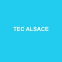 Logo de Tec Alsace