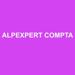 Logo Alpexpert Compta - Expert-comptable à Scionzier