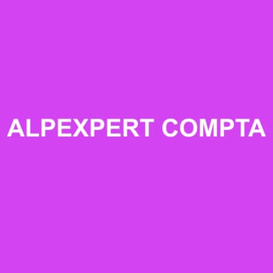 Logo de ALPEXPERT COMPTA