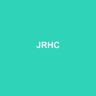 Logo de JRHC