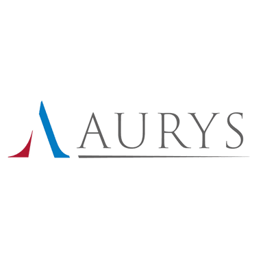 Logo de AURYS LYON