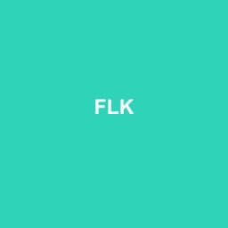 Logo de FLK