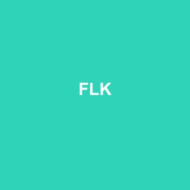 Logo de FLK