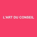 Logo L'ART DU CONSEIL