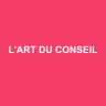 L'ART DU CONSEIL