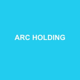 Logo ARC HOLDING