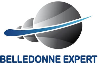 Logo de BELLEDONNE EXPERT