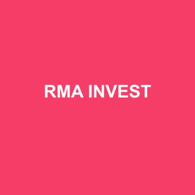 Logo de RMA INVEST