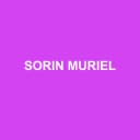 Logo de Sorin Muriel