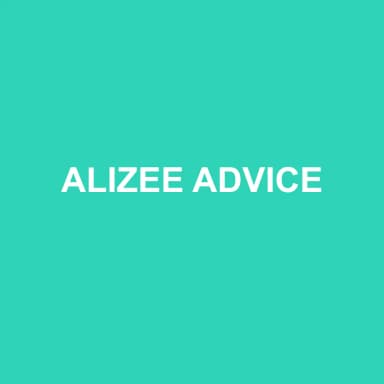 Logo de ALIZEE ADVICE