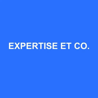 Logo de EXPERTISE ET CONSULTING