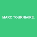Logo MARC TOURNIAIRE DEVELOPPEMENT