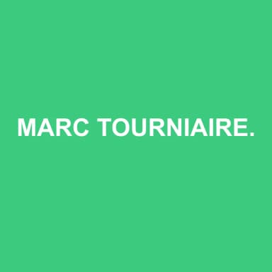 Logo de MARC TOURNIAIRE DEVELOPPEMENT