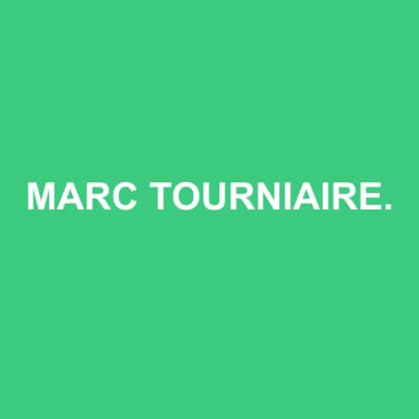 Logo de MARC TOURNIAIRE DEVELOPPEMENT