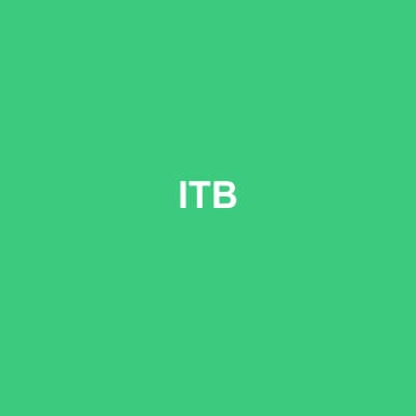 Logo de ITB