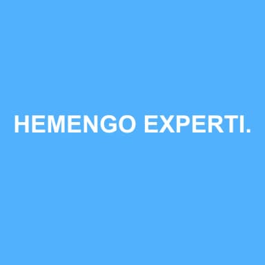 Logo de HEMENGO EXPERTISE COMPTABLE