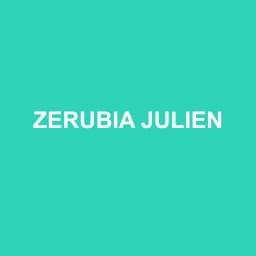 Logo Zerubia Julien - Expert-comptable à Bréval