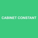 Logo CABINET CONSTANT
