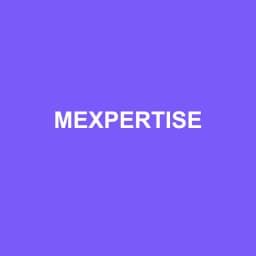 Logo Mexpertise - Expert-comptable à Roquefort