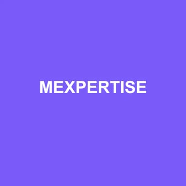 Logo de MEXPERTISE