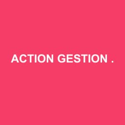 Logo Action Gestion et Methode - Expert-comptable à Marignane