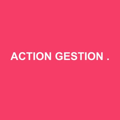 Logo de ACTION GESTION ET METHODE