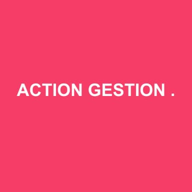 Logo de ACTION GESTION ET METHODE