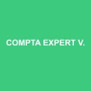 Logo de Compta Expert Valognes
