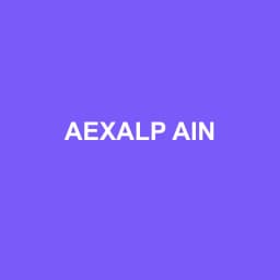 Logo Aexalp Ain - Expert-comptable à Culoz