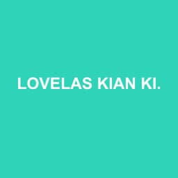 Logo de LOVELAS KIAN KIAN