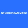 BENSOUSSAN MARC