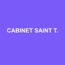 Logo de Cabinet Saint Thibault
