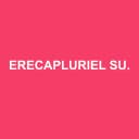 Logo ERECAPLURIEL SUD BASSIN