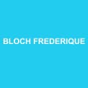 Logo BLOCH FREDERIQUE