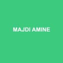 Logo de Majdi Amine