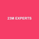 Logo de 23m Experts