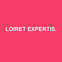 Logo LOIRET EXPERTISE & CONSEIL