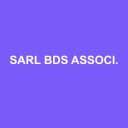 Logo SARL BDS ASSOCIES
