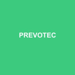 Logo Prevotec - Expert-comptable à Arradon