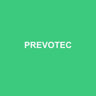 Logo de PREVOTEC