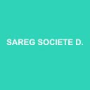 Logo SAREG SOCIETE D'ASSISTANCE, DE REVISION, D'EXPERTISE ET GESTION COMPTABLE